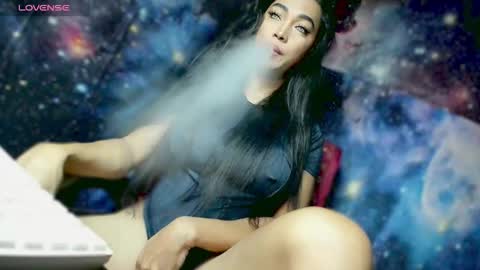 Snapshot of sexylongcockbunny chatting on November 2025 09:58:01 PM April online show from November 2025 09:58:01 PM