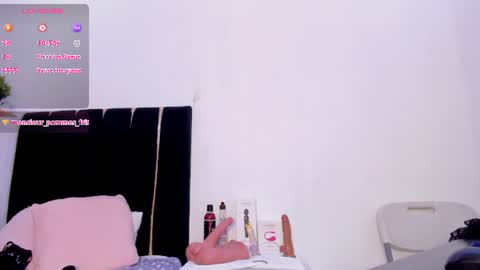 sexylove6901 online show from June 2026 05:12:01 AM