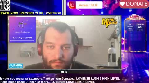 BISEXPRINCE777 online show from April 2026 09:12:01 AM