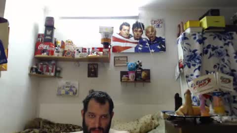BISEXPRINCE777 online show from July 2026 11:32:02 PM