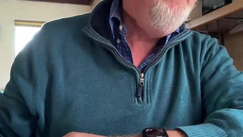 SexyLuke online show from October 2025 06:58:02 AM
