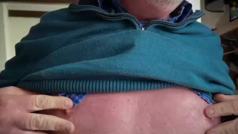 SexyLuke online show from October 2025 10:38:02 AM