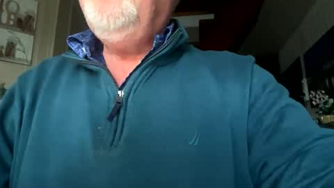 SexyLuke online show from October 2025 07:31:02 AM