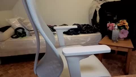 Vincent Vega online show from March 2026 06:33:01 PM