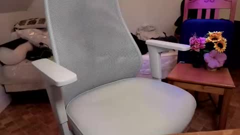 Vincent Vega online show from March 2026 06:52:01 PM