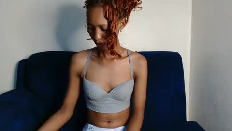 sexymaxxine online show from January 2026 08:12:01 PM