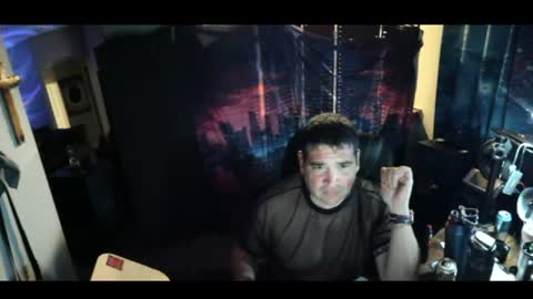 Snapshot of sexymenswearexpert chatting on July 2026 06:07:02 AM Jonny5 online show from July 2026 06:07:02 AM