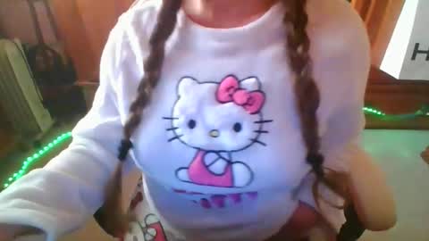 sexymisss24 online show from February 2026 04:37:02 PM