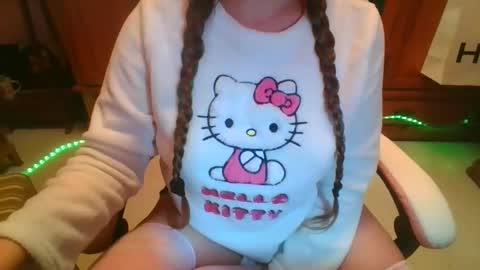 sexymisss24 online show from February 2026 10:30:02 PM