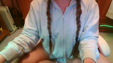 sexymisss24 online show from March 2026 09:56:02 PM