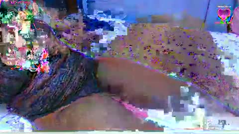 Snapshot of sexymompie chatting on February 2025 07:27:01 PM CANDY online show from February 2025 07:27:01 PM