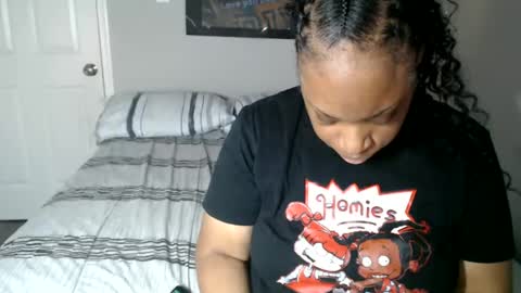 SexyMona online show from March 2025 06:41:01 AM