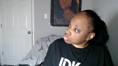 SexyMona online show from September 2025 03:23:02 PM