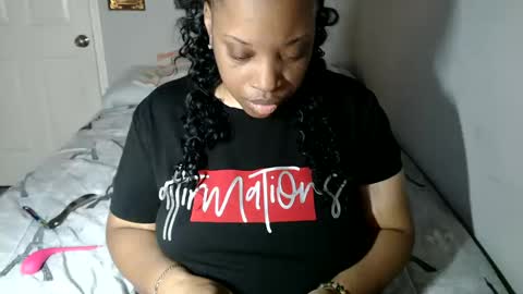 SexyMona online show from October 2025 08:13:01 AM