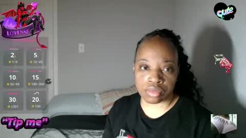 SexyMona online show from November 2025 06:16:02 AM