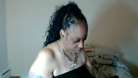 SexyMona online show from December 2025 12:03:02 PM