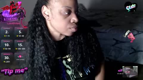 SexyMona online show from December 2025 05:12:02 AM