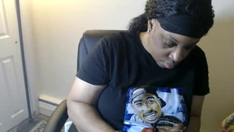 SexyMona online show from April 2026 07:31:01 AM