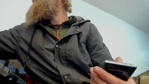 Sexymountainman420 online show from November 2025 08:28:01 AM