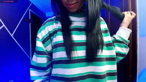 N A F online show from January 2025 07:18:01 PM