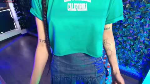 N A F online show from November 2025 07:36:02 PM