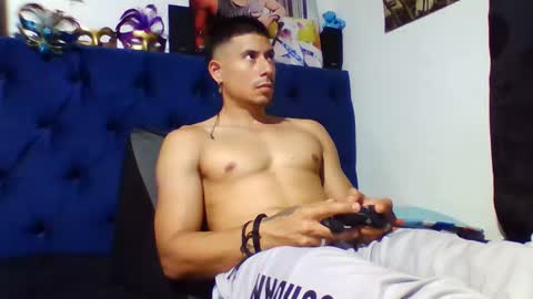 sexynative4u online show from February 2026 04:36:02 PM