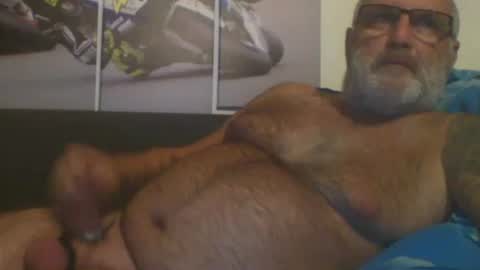 sexypaa online show from November 2025 09:35:02 PM