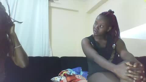 sexypamm online show from February 2026 12:17:02 AM
