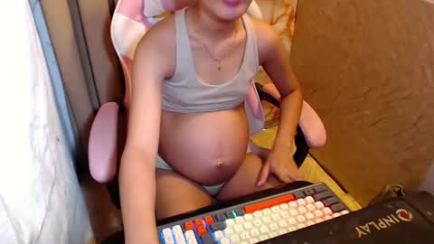 Snapshot of sexypinayirish chatting on February 2026 07:38:01 AM IRISH online show from February 2026 07:38:01 AM