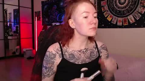 Alyssa online show from March 2026 09:02:02 AM