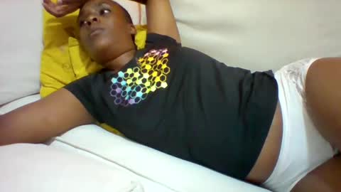 DOVY ACHIENG online show from January 2025 11:42:02 AM