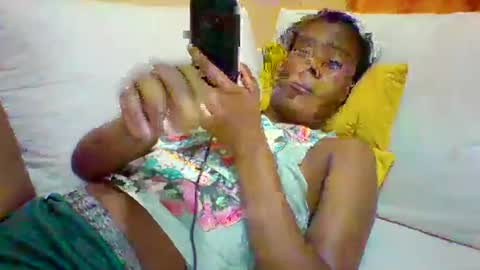 DOVY ACHIENG online show from March 2025 04:44:02 PM