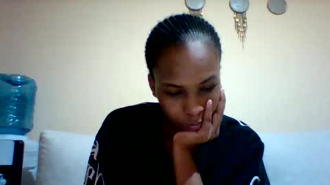 DOVY ACHIENG online show from September 2025 04:34:01 PM