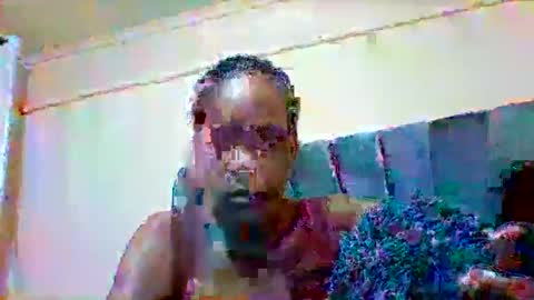 DOVY ACHIENG online show from January 2026 07:39:01 PM