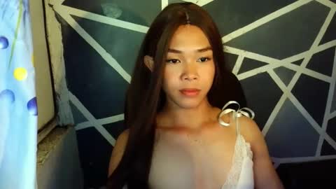 Rafaela3 online show from April 2026 06:10:01 PM