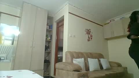 Snapshot of sexyreddebony chatting on January 2025 02:58:01 PM sexyreddebony online show from January 2025 02:58:01 PM