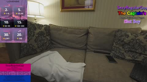 Stevie Niceone online show from January 2025 05:16:01 AM