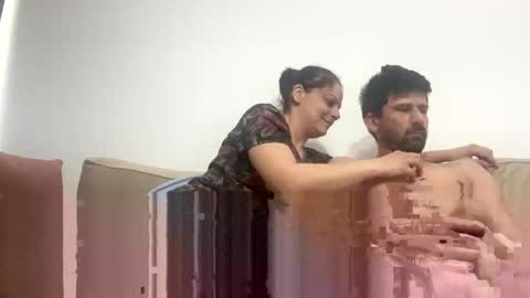 sexyroxyhard online show from April 2026 03:34:01 PM