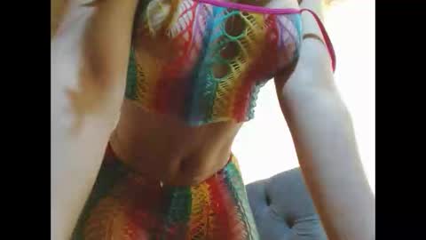 Snapshot of sexysafiravenus chatting on November 2025 05:13:02 PM Venus Independent Model online show from November 2025 05:13:02 PM