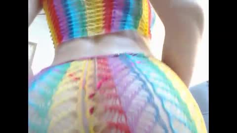 Snapshot of sexysafiravenus chatting on February 2026 05:45:02 PM Venus Independent Model online show from February 2026 05:45:02 PM