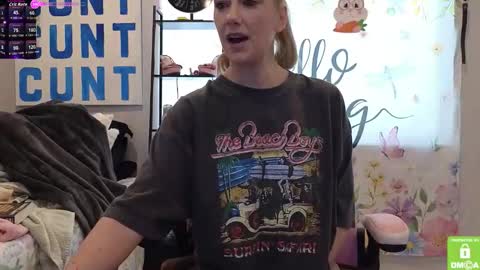 Miss Jasmine Baker - eXXXotica DC December 6th - 8th online show from March 2026 06:29:02 PM