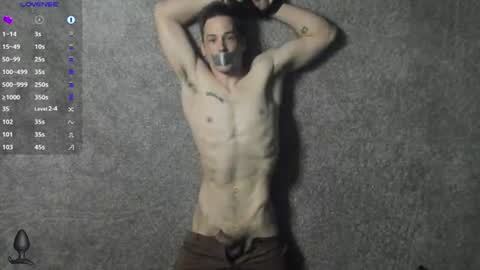 Snapshot of sexyscott26 chatting on June 2026 01:03:01 AM Scott online show from June 2026 01:03:01 AM