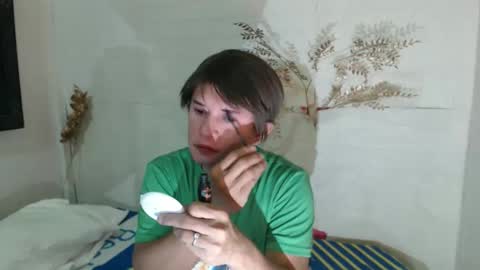 Snapshot of sexyseductionxx chatting on February 2026 12:23:01 PM carl online show from February 2026 12:23:01 PM