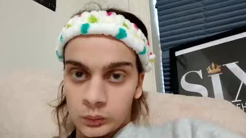 Snapshot of sexyshayla_twink chatting on December 2025 08:17:01 PM sexyshayla_twink online show from December 2025 08:17:01 PM