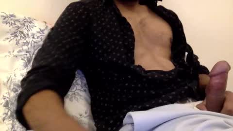 sexyshubham1 online show from October 2025 05:02:02 PM