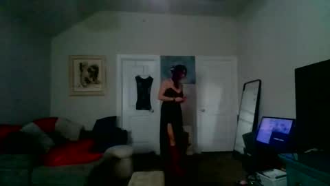 SexyStella69 online show from April 2026 08:09:02 PM