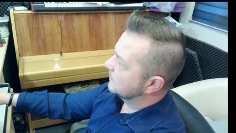 Snapshot of sexysteve80 chatting on December 2024 12:27:02 PM sexysteve80 online show from December 2024 12:27:02 PM