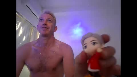 sexytlvhere online show from October 2025 06:58:01 AM