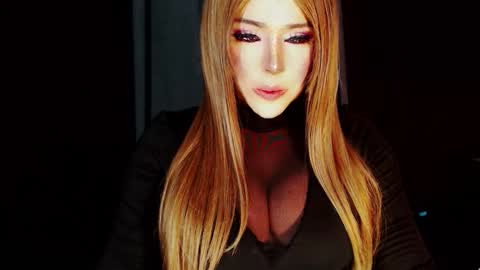 Snapshot of sexywebcamdoll chatting on November 2025 04:47:02 AM Audrey Maristela online show from November 2025 04:47:02 AM