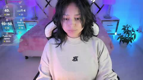 KATY  online show from April 2026 01:55:02 PM